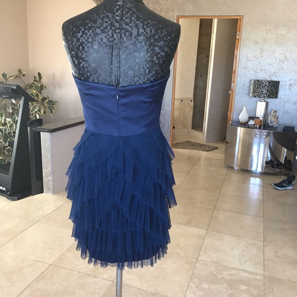 BCBG Maxazria formal dress - Picture 2 of 3